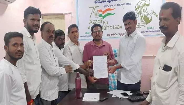 పురపాలక ప్రజలపై కాంగ్రెస్ ప్రభుత్వ నిర్లక్ష్యం పురపాలక ప్రజలపై కాంగ్రెస్ ప్రభుత్వ నిర్లక్ష్యం