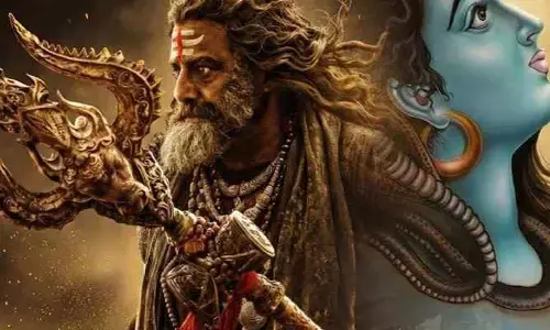 అఖండ 2 ఫ‌స్ట్ డే క‌లెక్ష‌న్స్‌..ఎన్నికోట్లంటే?