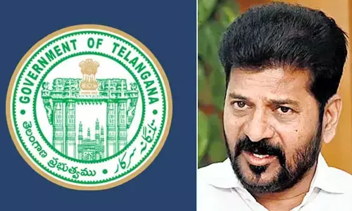 రహస్యంగా ప్రభుత్వ జీవోలు.. అధికారులపై CM రేవంత్ సీరియస్