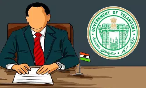 తెలంగాణలో ముగ్గురు ఐఏఎస్‌ల మధ్య అంతర్గత యుద్ధం.. ఆయనకు ప్రయారిటీ ఇవ్వడమే కారణమా?