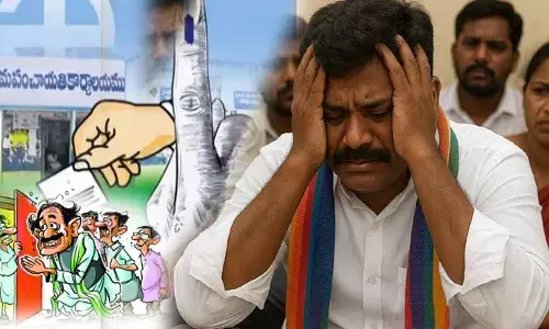 Sarpanch Elections: తొలి విడత ఫలితాలనుంచి తేరుకున్న నేతలు.. రెండవ విడత కోసం మారిన ప్రతివ్యూహాలు