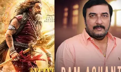 ‘అఖండ-2’పై ఇండస్ట్రీలో నెగిటివిటీ ఉంది.. అసలు విషయాలు చెప్పిన నిర్మాత