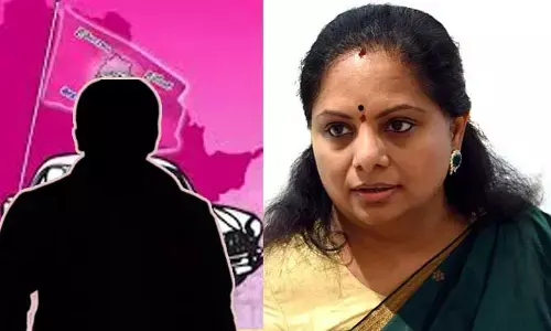 BRS Vs Kavitha: సిగ్గు, లజ్జ వదిలేసి.. కవితపై రెచ్చిపోయిన మరో బీఆర్ఎస్ ఎమ్మెల్సీ