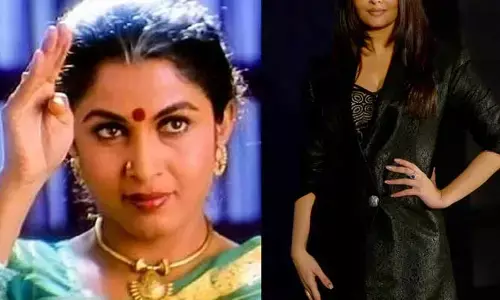 వాట్ నీలాంబరి క్యారెక్టర్‌‌‌కు ఫస్ట్ అనుకున్నది రమ్యకృష్ణను కాదా.. ఆ లక్కీ ఛాన్స్ మిస్ చేసుకున్న హీరోయిన్ ఎవరో తెలుసా..?