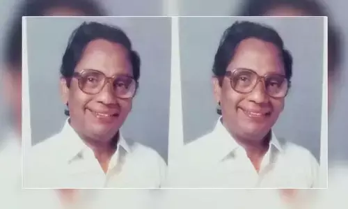 తెలుగు రాజకీయాల్లో విషాదం.. మాజీ MP కుసుమ కృష్ణమూర్తి కన్నుమూత