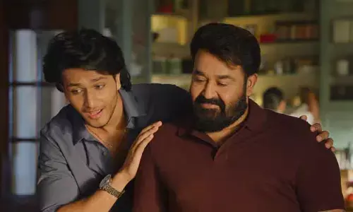 ‘వృషభ’ సినిమాకు ఈ పాట గుండెలాంటిది.. కచ్చితంగా చూడాల్సిందే: నంద కిషోర్