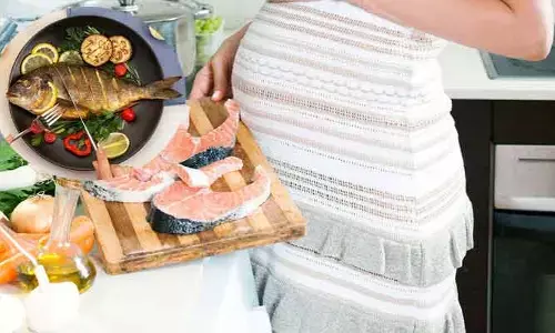 Health Tips : ప్రెగ్నెన్సీలో చేపలు తింటే తెలివైన పిల్లలు పుడతారా?