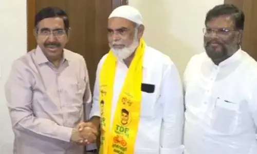 మరింత పెరిగిన టీడీపీ బలం.. క్యాంపునకు 38 మంది తరలింపు