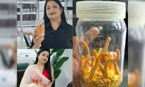10 అడుగుల ఖాళీ స్థలం.. ఓ గంట సమయం.. కట్ చేస్తే ఏడాదికి రూ.10 లక్షల ఆదాయం