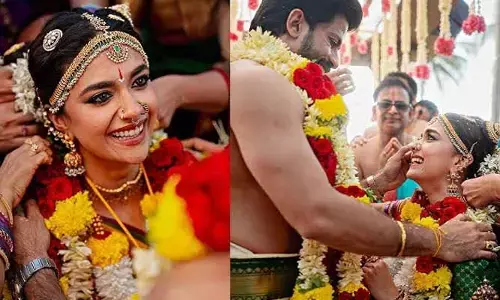 ఫస్ట్ యానివర్సరీ సందర్భంగా స్పెషల్ వీడియో షేర్ చేసిన స్టార్ హీరోయిన్.. క్యూట్ కపుల్ అంటూ నెటిజన్ల కామెంట్స్