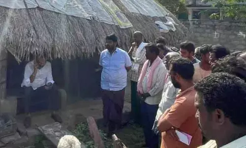 రైతులను మోసం చేస్తే చర్యలు తప్పవు : మంత్రి పార్థసారథి