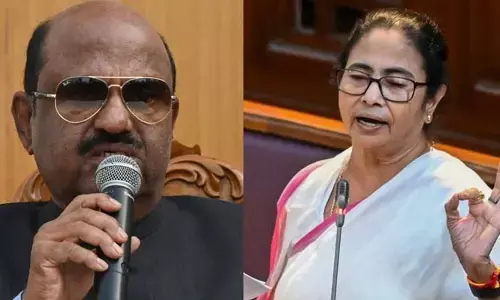 మెస్సీ పర్యటన ఏర్పాట్లపై కోల్‌కతా గవర్నర్‌ సీరియస్‌