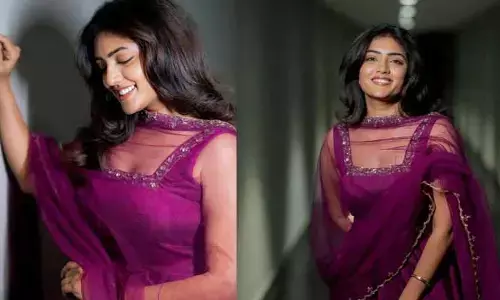 టాలీవుడ్ దర్శకుడితో ఈషా రెబ్బా డేటింగ్.. పెళ్లి ఎప్పుడంటే?