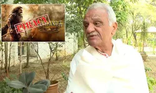 సినిమా థియేటర్లను ప్రభుత్వాలు కట్టడి చేయాలి.. సీపీఐ నారాయణ హాట్ కామెంట్స్