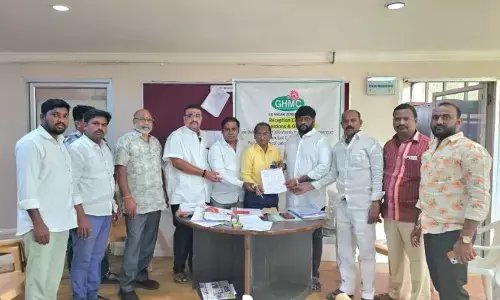 కొత్త డివిజన్ ఏర్పాటు చేయాలి