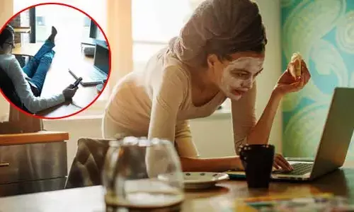 ఆన్‌లైన్ మల్టీటాస్కింగ్‌తో తగ్గుతున్న ప్రొడక్టివిటీ.. మెదడు సామర్థ్యంపైనా ఎఫెక్ట్!