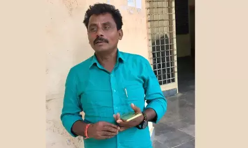 ఓయూకు నిధులివ్వడం చారిత్రాత్మకం