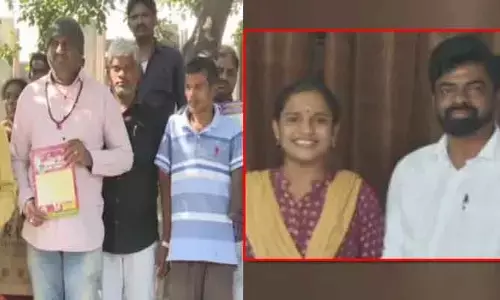 ‘లైఫ్ ఈజ్ బ్యూటీఫుల్’  అంటూ ప్రకటన..  నమ్మి కోట్లు పోగొట్టుకున్న విస్సన్నపేట వాసులు