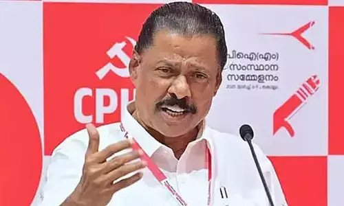 కేరళ స్థానిక ఎన్నికల్లో ఎల్డీఎఫ్‌కు ఊహించని ఎదురుదెబ్బ తగిలింది: సీపీఐ(ఎం) కార్యదర్శి గోవిందన్