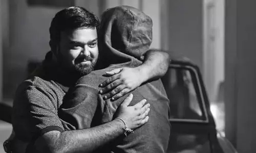 నిర్మాణ రంగంలోకి అడుగుపెట్టిన దర్శకుడు వెంకీ కుడుముల