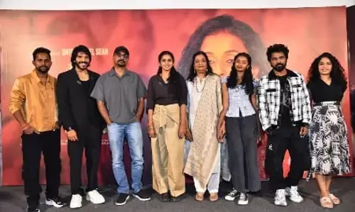 మసక మసక సాంగ్ మీ అందరినీ అలరిస్తుంది - స్మిత