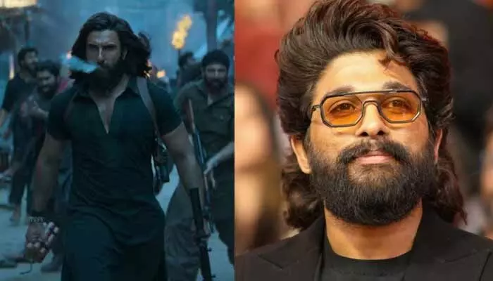 వివాదాస్పద సినిమాకు రివ్యూ ఇచ్చిన అల్లు అర్జున్.. వైరల్గా మారిన పోస్ట్ వివాదాస్పద సినిమాకు రివ్యూ ఇచ్చిన అల్లు అర్జున్.. వైరల్గా మారిన పోస్ట్