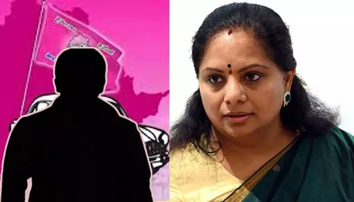 BRS Vs Kavitha: సిగ్గు, లజ్జ వదిలేసి.. కవితపై రెచ్చిపోయిన మరో బీఆర్ఎస్ ఎమ్మెల్సీ BRS Vs Kavitha: సిగ్గు, లజ్జ వదిలేసి.. కవితపై రెచ్చిపోయిన మరో బీఆర్ఎస్ ఎమ్మెల్సీ
