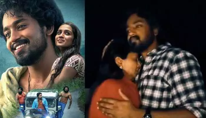 మౌగ్లీ సినిమా చూసి కన్నీళ్లు పెట్టుకున్న యాంకర్ సుమ మౌగ్లీ సినిమా చూసి కన్నీళ్లు పెట్టుకున్న యాంకర్ సుమ