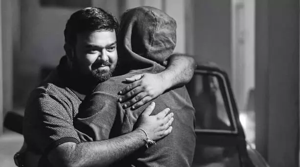 నిర్మాణ రంగంలోకి అడుగుపెట్టిన దర్శకుడు వెంకీ కుడుముల నిర్మాణ రంగంలోకి అడుగుపెట్టిన దర్శకుడు వెంకీ కుడుముల