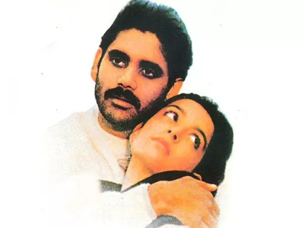 నాగార్జున గీతాంజలి మళ్ళీ థియేటర్స్లో... నాగార్జున గీతాంజలి మళ్ళీ థియేటర్స్లో...