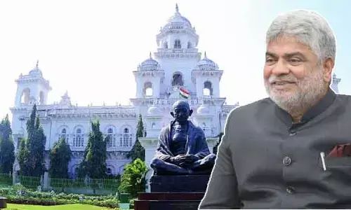 ఎమ్మెల్యేల అనర్హత పిటిషన్లపై ఉత్కంఠ.. స్పీకర్ నిర్ణయంపై సస్పెన్స్!