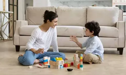పిల్లల్లో ఆత్మవిశ్వాసరం పెరగాలంటే.. పేరేంట్స్ చేల్సింది ఇదే..!