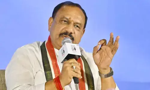 నేను కేబినెట్‌లోకి వెళ్లే ప్రసక్తే లేదు.. ఎట్టకేలకు తేల్చేసిన టీపీసీసీ చీఫ్