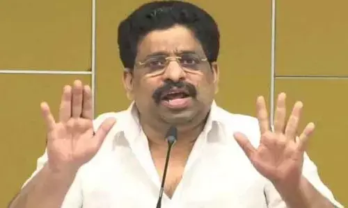 పిన్నెల్లి సోదరులపై ఎమ్మెల్సీ బుద్ధా వెంకన్న హాట్ కామెంట్స్