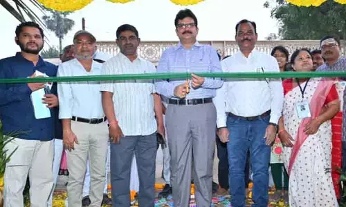 పోచంపల్లిలో 93.11 శాతం పోలింగ్