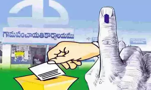 సిద్ధిపేట జిల్లాలో  88.36 శాతం పోలింగ్ నమోదు