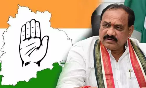 తెలంగాణ కేబినెట్ ప్రక్షాళనపై పీసీసీ చీఫ్ మహేశ్ కుమార్ గౌడ్ సంచలన వ్యాఖ్యలు