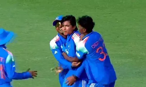 U19 ఆసియా కప్‌: సగం పాక్‌ ఔట్‌