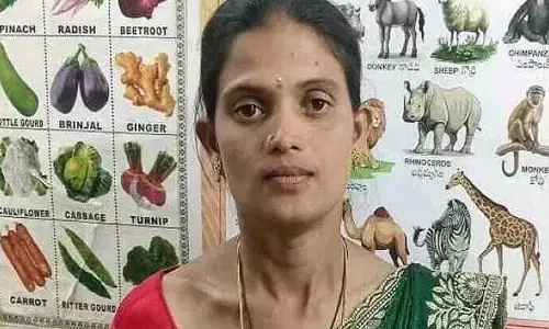 మెదక్.. డ్రాలో వరించిన సర్పంచ్ పదవి