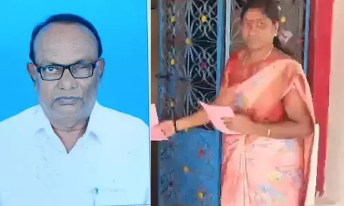 మామపై కోడలి ఘన విజయం.. ఉత్కంఠ భరితంగా సాగిన రాజకీయ సమరం