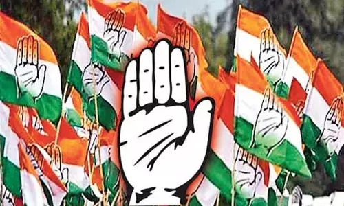 కేరళలో విజయోత్సలకు సిద్ధం అవుతున్న కాంగ్రెస్.. భారీ విందుకు ఏర్పాట్లు