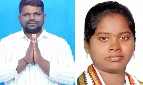 ఒక్క ఓటు తేడాతో స్వతంత్ర అభ్యర్థి గెలుపు