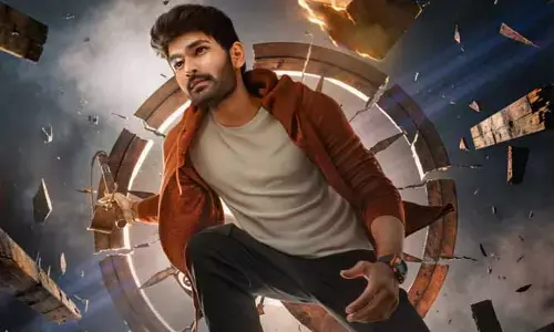 స్టార్ హీరో వాయిస్ ఓవర్‌తో ఆసక్తికరంగా ‘ఇట్లు అర్జున’ టీజర్
