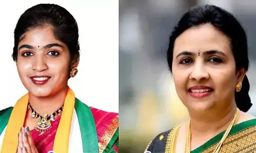 Sarpanch elections: ఎమ్మెల్యే యశస్విని రెడ్డికి ట్రిపుల్ షాక్.. స్వగ్రామంలో సైతం ఓటమి