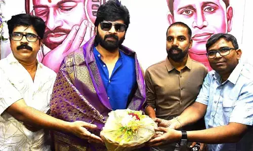 శాకాహారుల కోసం పసందైన రుచులతో ‘శుద్ద్ విలాస్’..