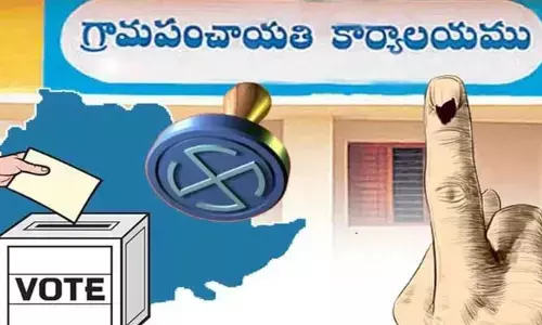 ఐడి కార్డు ఉంటేనే ఓటు వేసేందుకు అనుమతి : ఆర్డీఓ శ్రీనివాసులు