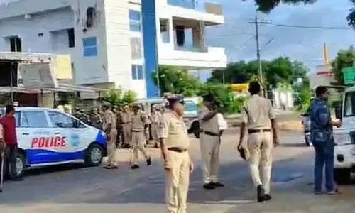 ధర్మపురంలో ఉద్రిక్తత.. 144 సెక్షన్ విధింపు