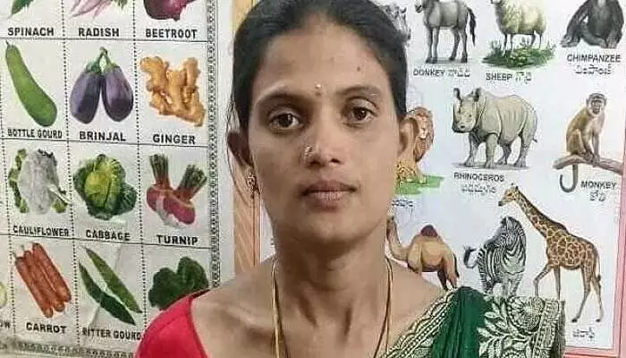 మెదక్.. డ్రాలో వరించిన సర్పంచ్ పదవి మెదక్.. డ్రాలో వరించిన సర్పంచ్ పదవి