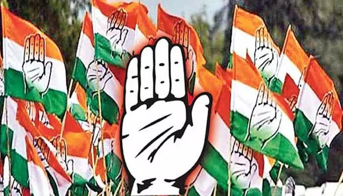 కేరళలో విజయోత్సలకు సిద్ధం అవుతున్న కాంగ్రెస్.. భారీ విందుకు ఏర్పాట్లు కేరళలో విజయోత్సలకు సిద్ధం అవుతున్న కాంగ్రెస్.. భారీ విందుకు ఏర్పాట్లు