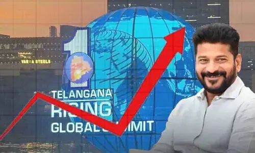 గ్లోబల్ సమ్మిట్‌తో పెరిగిన రేవంత్ గ్రాఫ్.. పాలనపై పట్టు సాధిస్తున్న సీఎం